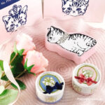 【メリー マプティットミネット バレンタイン2022】子猫のチョコレートが可愛すぎる♡