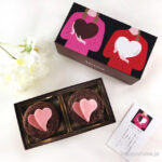 【タルティン バレンタイン2022】バレンタイン限定“タルティンハート”が可愛すぎる〜♡