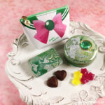 【セーラームーン ホワイトデー2022】セーラージュピター推しに捧ぐ!乙女なホワイトデーギフト♡