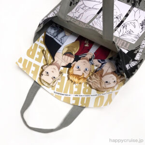 スケッチマイキートートバッグ | NEWS | LISA LARSON【東京卍