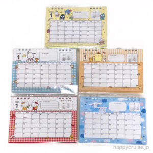 【大量まとめ売り★1998製あり】ハローキティ　カレンダー　壁掛け　サンリオ サンリオ カレンダー】大量まとめ売り☆1998製あり]ハローキティ