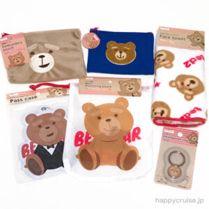 テッド2 ぬいぐるみ 6種類セット ted2 ぬいぐるみXL Part7