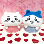 【ちいかわバレンタイン2023】流れ星チョコ入り『ちいかわカップマスコット』が可愛すぎでしょ♡