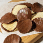 昨年爆売れ！【ゴディバ  ポテトチップスチョコレート】2023年1月15日(日)より数量限定販売