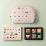 【GODIVAバレンタイン2023】ゴディバと『あつまれどうぶつの森』のコラボチョコが1/6(金)より発売