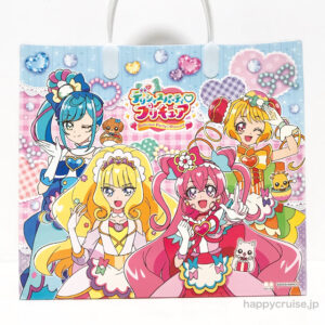 990円でいいの!?【しまむら福袋】デリシャスパーティ プリキュア