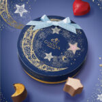 【ゴディバ バレンタイン2023】カリスマ占い師・水晶玉子監修「フォーチュンショコラ」が人気！