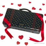 今年も完売必至!【カルディ】バレンタイン【トランク缶】は見つけたら即買い確定!