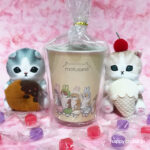 700円なの!?【モフサンド】うさぎにゃんの「カップ付きお菓子ギフト」は見つけたら即買い確定！
