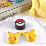 【ポケモン バレンタイン2023】ポケモンのバレンタインチョコが可愛すぎる♡