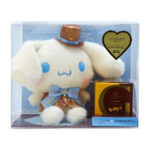 【サンリオ×ゴディバ2023】バレンタインギフトにシナモロール・ハローキティ・マイメロディ登場♡