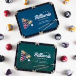 え!570円なの!?【カルディ】バレンタイン『ビリヤードチョコレート缶』は見つけたら即買い確定!