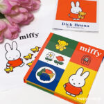 800円なの!?【ミッフィー×モロゾフ】絵本みたいなチョコギフト『ピクチャーブック』が素敵すぎる♡