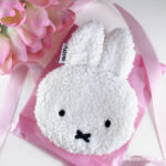 並んでも買いたい!【ミッフィー×モロゾフ】バレンタイン『チョコ入りフェイスポーチ』が可愛すぎ♡