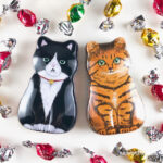 え!295円なの!?【カルディ】バレンタイン『チョコ入りミニねこ缶』は見つけたら即買い確定!