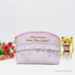 【セーラームーンバレンタイン2023】可愛いハートチョコ入り“ポーチギフト”が完売必至の大人気！