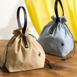 【カルディ】春のコーヒーバッグが4/1(土)発売!おでかけに便利な保冷バッグ付きだよ〜♡