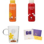 【スターバックス×スヌーピー 2023】伝説コラボの新作グッズが3/22(水)よりオンライン販売スタート！