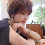 小顔美人になれる♡【前髪あり×マッシュショート】ヘアスタイル5選