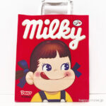 【ペコちゃん福袋】商品無料券が12枚もついてくる！不二家創業祭ハッピーバッグの中身を大公開♡