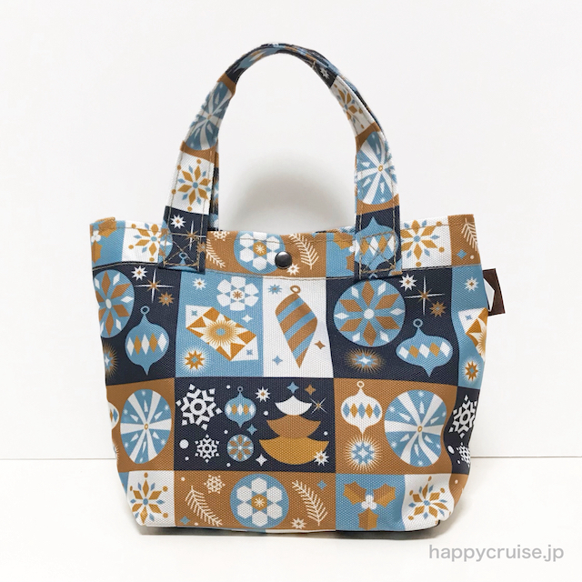 【シャトレーゼ】クリスマスお菓子ギフト「クリスマススイーツバッグ」