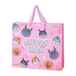 【しまむら福袋2024】「アンパンマン福袋5点セット」が可愛すぎ♡気になる中身をチェック!