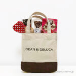これ買って正解！【ディーン＆デルーカ】バレンタインハッピーバッグ2024♡気になる中身を大公開！