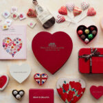 【ディーン＆デルーカ】店舗や通販で買える♡ハートモチーフのバレンタインギフト15選