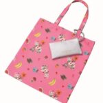 【ゴディババレンタイン2024】先着でトートバッグ＆ポーチもらえる♡プレゼントキャンペーン