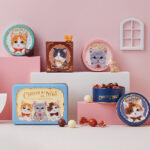 【モロゾフバレンタイン2024】猫好き必見のチョコギフト『ショコラな猫』は見つけたら即買い確定♡