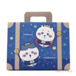 イオンで発見【ちいかわホワイトデー】550円なの!?『ちいかわトランク風ギフト』が可愛すぎる〜♡