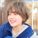 小顔効果バッチリ！大人可愛い【ひし形ショートボブ】ヘアスタイル5選