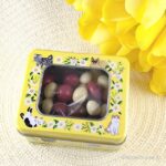 960円なの!?【カルディねこの日】お花とにゃんこのチョコ缶が可愛すぎる〜♡