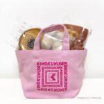 今年も争奪戦!?【紀ノ国屋】春めきピンクの「桜スイーツバッグ」気になる中身を大公開♡