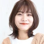 【マッシュウルフミディアム】30代40代50代女性に似合うヘアスタイル7選