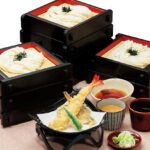 【味の民芸】全国48店舗で『手延べうどん食べ放題』を開催!うどん大盛り無料パスポートもらえる♡