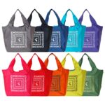 【紀ノ国屋まとまる保冷バッグ】ビビットカラーからパステル系カラーまで新色20色登場！