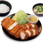 【松のや】ど迫力の『超厚切りロースかつ』12メニュー!5月22日(水)午後3時より期間限定で登場!