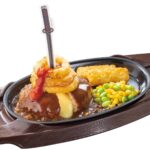 【ガスト・バーミヤン・ジョナサン×鬼滅の刃】グッズ付きコラボメニューが5/23(木)より新登場!