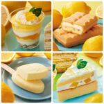 【シャトレーゼ】毎年大人気の『瀬戸内レモンフェア』スタート！爽やかなレモンスイーツ厳選８選