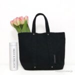 これ買って大正解!【ディーン&デルーカ】新作コットントートが素敵すぎた♡