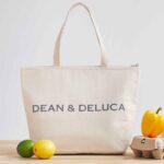 今年も争奪戦!【ディーン&デルーカ】保冷トート・クリアボトル&保冷ボトルホルダーが可愛すぎ♡