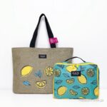 これ買って大正解！【カルディ】可愛くておいしい『レモンバッグ2024』が素敵すぎた‥♡