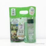498円なの!?【カルディ】『辻利ボトル付き抹茶セット』は見つけたら即買い確定♡