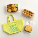 【紀ノ国屋】初夏にぴったり!大人気『レモンスイーツバッグ』今年は3種類が登場!