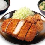 値引きセールきたー!!【松のや】『超厚切りロースかつフェア』6/5(水)午後3時より1週間限定で開催