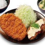 【松のや】ボリューム満点『チキン南蛮定食』6月19日(水)午後3時より期間限定で登場!