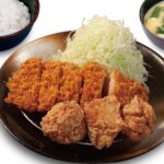 【松のや】大人気『チキンかつ』12メニュー!6月12日(水)午後3時より期間限定で登場!