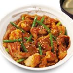 【松屋】ご飯もビールも進む『カルビホルモン丼』6/25(火)より発売「めっちゃ旨そう」「食べたい」
