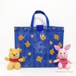 699円なの!?【西松屋】ディズニー「くまのプーさん」ビーチバッグがめっちゃ可愛い〜♡